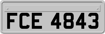 FCE4843