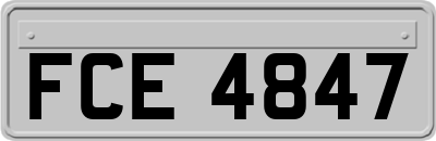 FCE4847