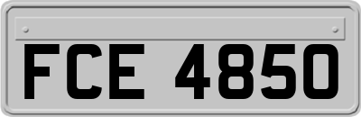 FCE4850