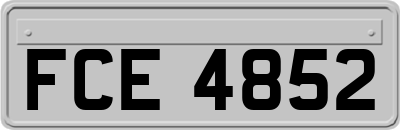 FCE4852