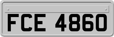 FCE4860