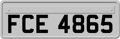 FCE4865