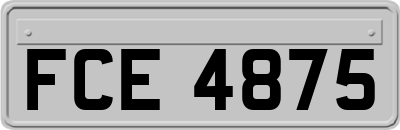 FCE4875