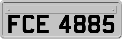 FCE4885