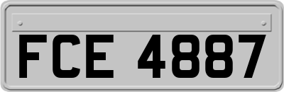 FCE4887