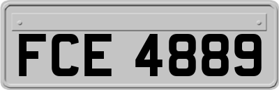 FCE4889