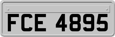 FCE4895