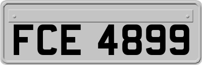 FCE4899