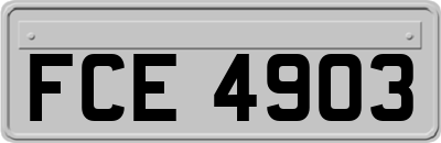 FCE4903