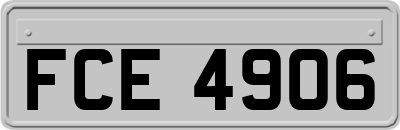 FCE4906