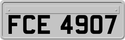 FCE4907