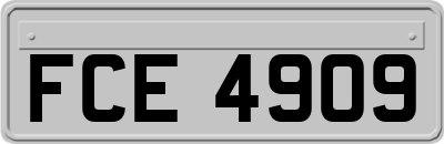 FCE4909