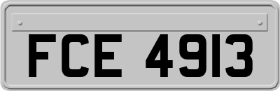 FCE4913