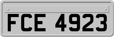 FCE4923