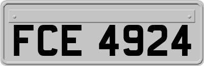 FCE4924