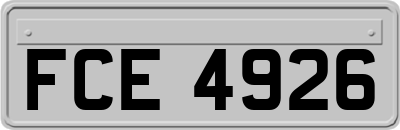 FCE4926