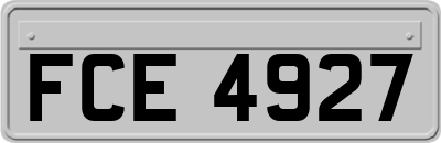 FCE4927
