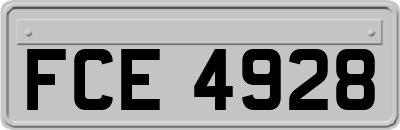 FCE4928