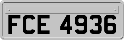 FCE4936