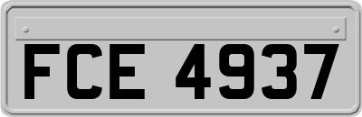 FCE4937