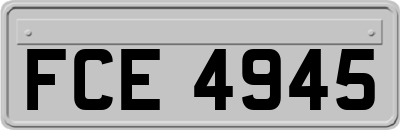 FCE4945