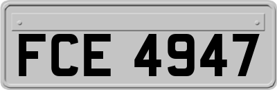 FCE4947
