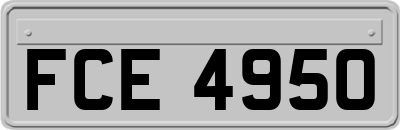 FCE4950