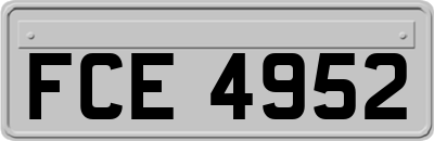 FCE4952