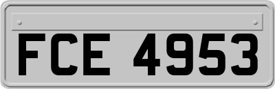FCE4953