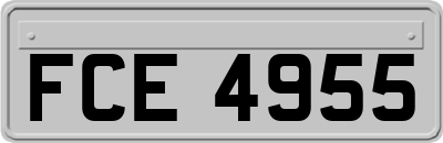 FCE4955