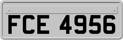 FCE4956