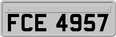 FCE4957