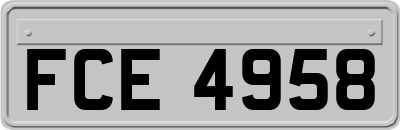 FCE4958
