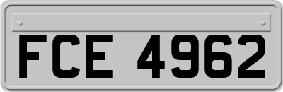 FCE4962