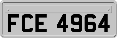 FCE4964