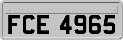 FCE4965