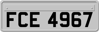 FCE4967
