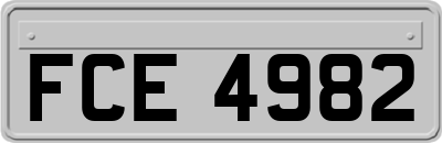FCE4982