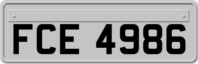 FCE4986