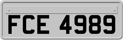 FCE4989