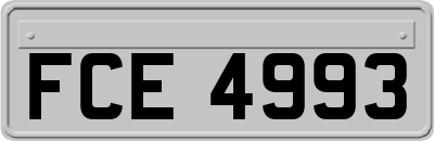 FCE4993