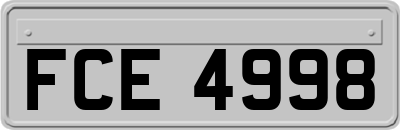 FCE4998