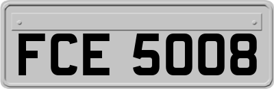 FCE5008