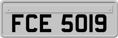 FCE5019