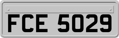 FCE5029