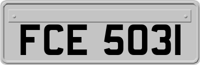 FCE5031