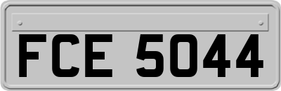 FCE5044