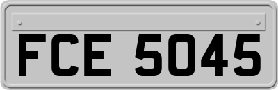 FCE5045