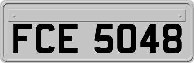 FCE5048