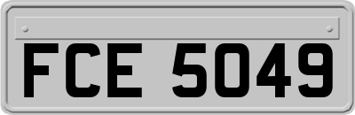 FCE5049
